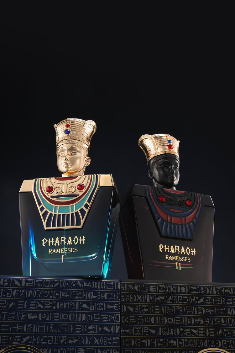 Pharaoh Collection