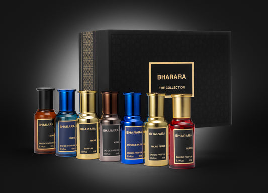 Bharara The Collection Gift Set