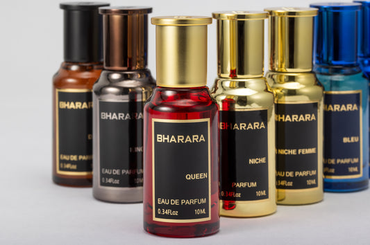 Bharara The Collection Gift Set