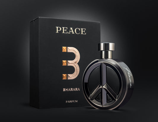 Bharara PEACE Eau De Parfum