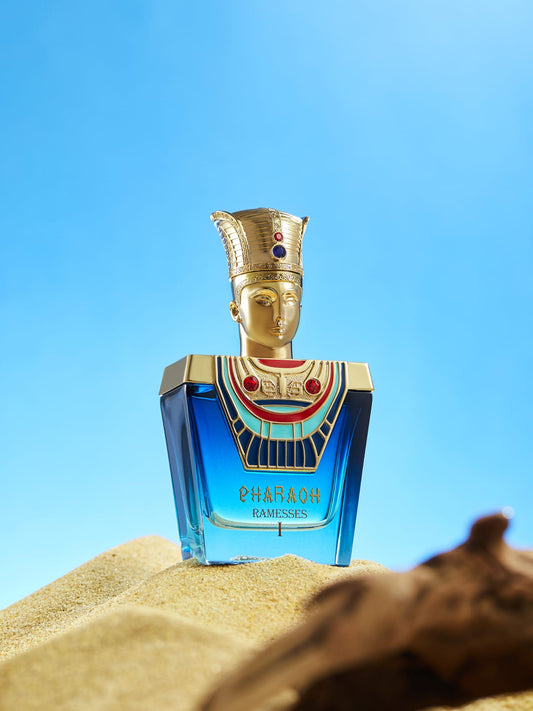 Bharara Pharaoh Ramasses Eau Da Parfum