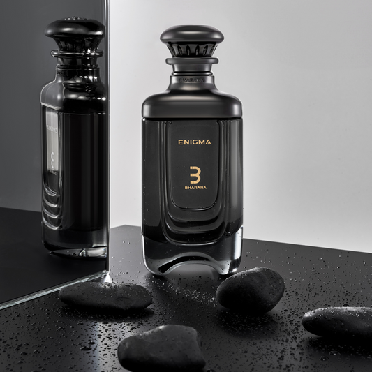 Enigma By Bharara Eau De Parfum