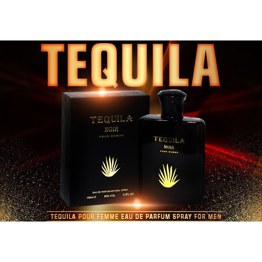 Tequila discount noir perfume