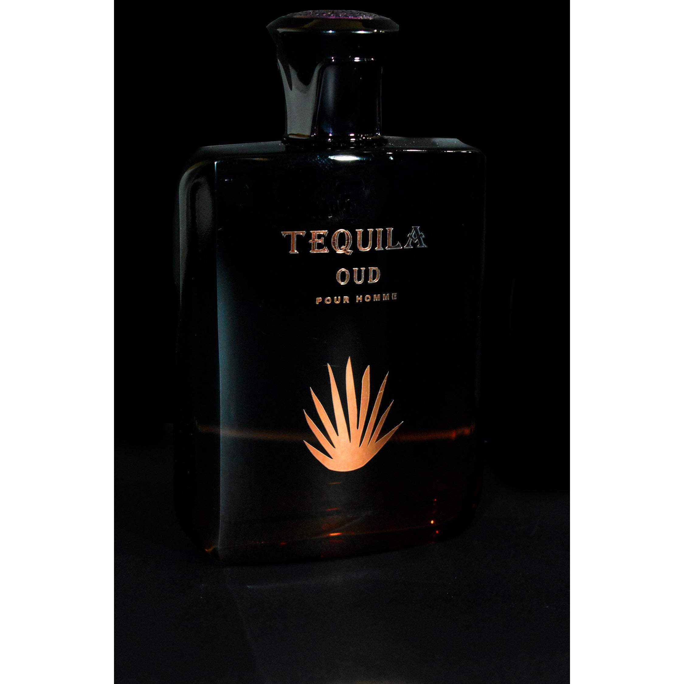 Tequila 2024 oud cologne