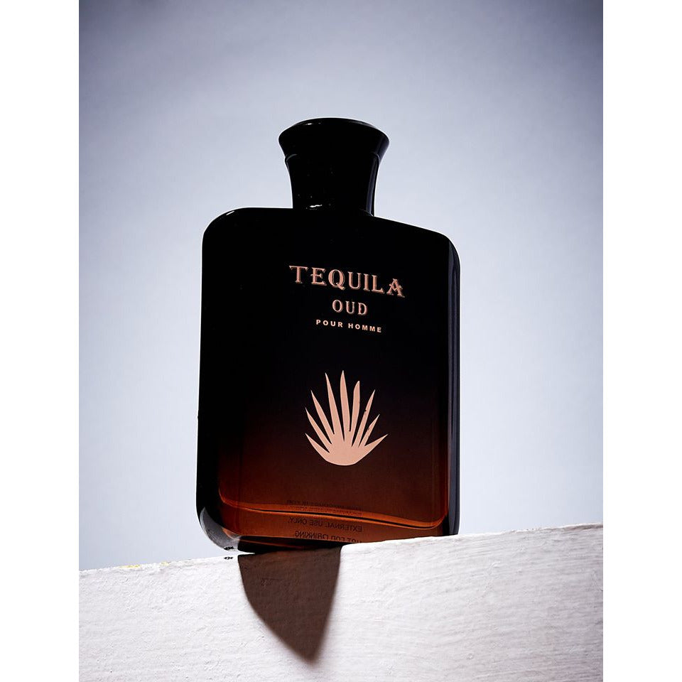 Tequila Oud Eau De Parfum