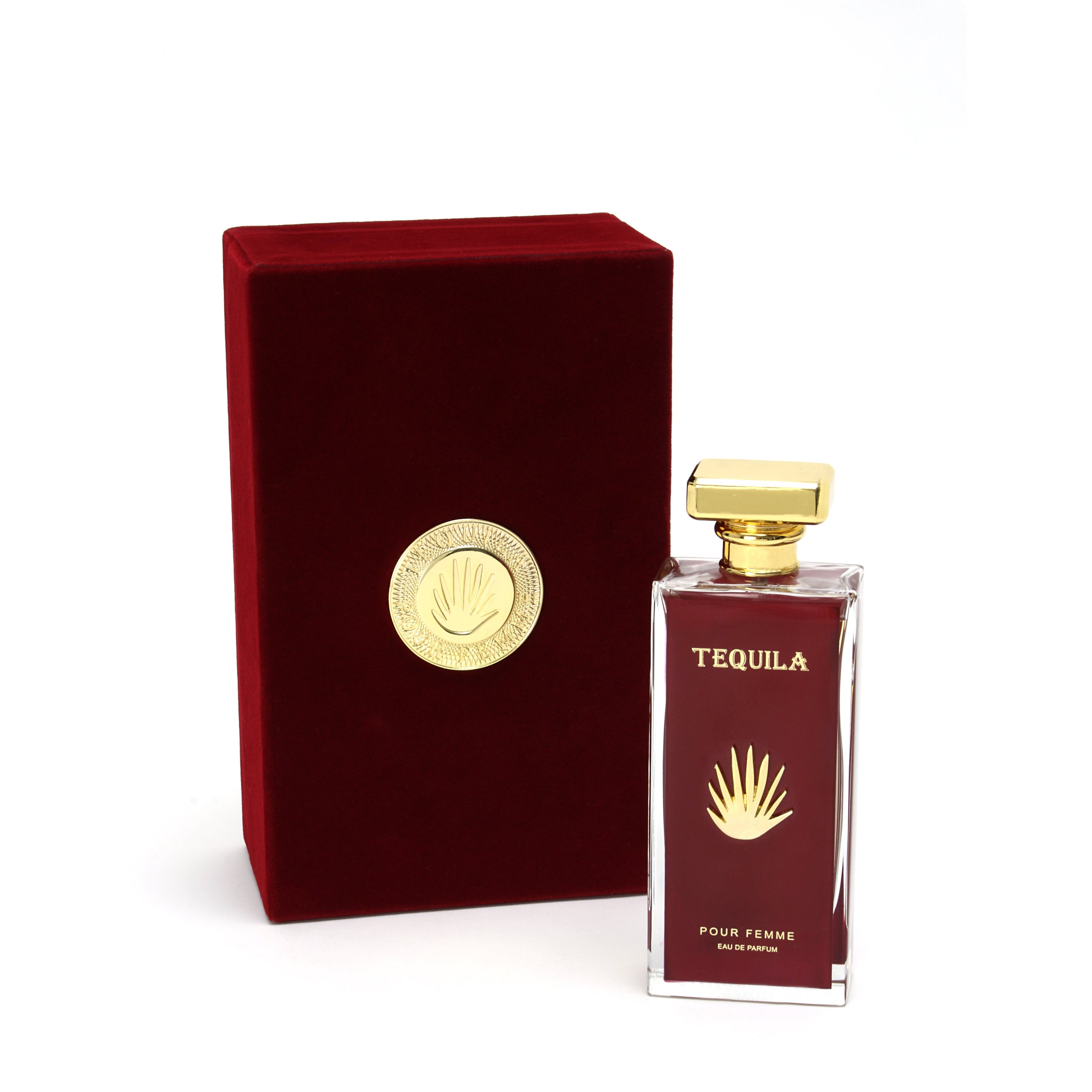 Tequila pour best sale femme perfume